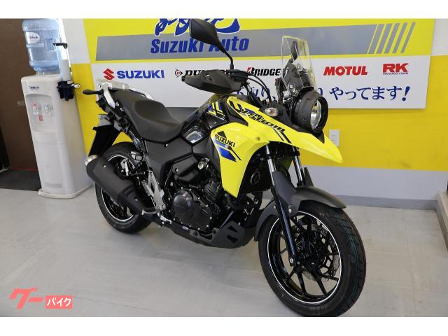 新車ラインナップが充実している125〜250CCクラスには特に力を入れており、 新車ラインナップが充実している125〜250CCクラスには特に力を入れており、