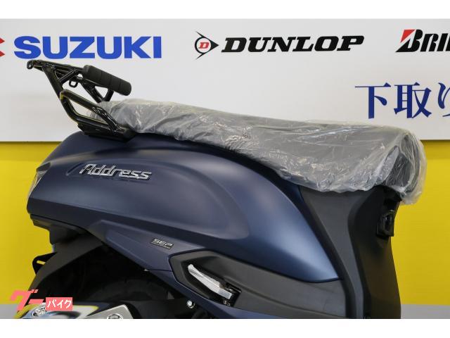 スズキアドバイザー店の当店では、バイクの知識が少ないお客様に解り易く説明することを心がけています。 スズキアドバイザー店の当店では、バイクの知識が少ないお客様に解り易く説明することを心がけています。