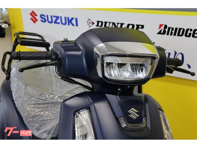 50CCの原付、ワンランク便利な125CC、それぞれ新車、中古車を用意しています。 50CCの原付、ワンランク便利な125CC、それぞれ新車、中古車を用意しています。