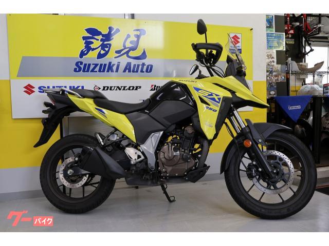 軽く、どこまでも行ける車体構成が人気のSX! 軽く、どこまでも行ける車体構成が人気のSX!