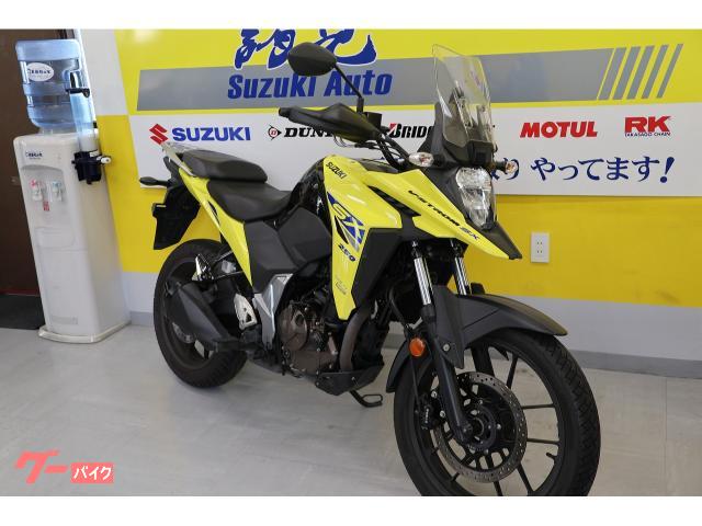 新車ラインナップが充実している125〜250CCクラスには特に力を入れており、 新車ラインナップが充実している125〜250CCクラスには特に力を入れており、
