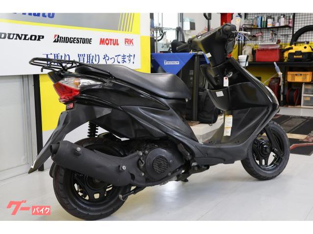 アフターパーツも多く、カスタムも楽しめます。 アフターパーツも多く、カスタムも楽しめます。