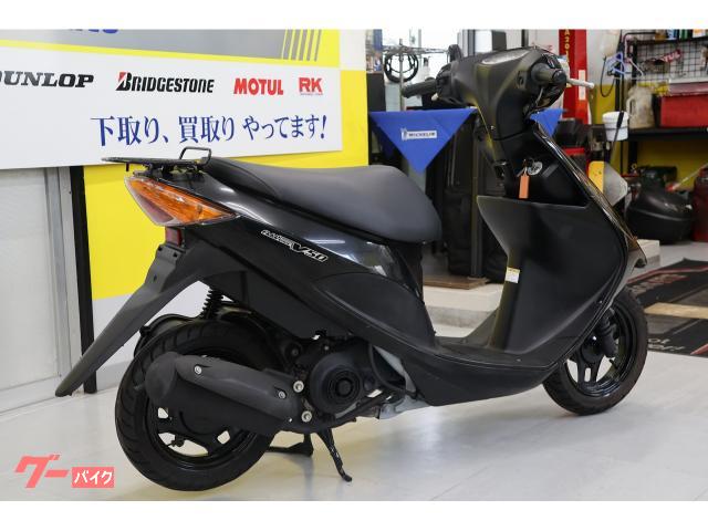 50cc生産終了で中古車も値上がり中。お早めにお問い合わせください。 50cc生産終了で中古車も値上がり中。お早めにお問い合わせください。