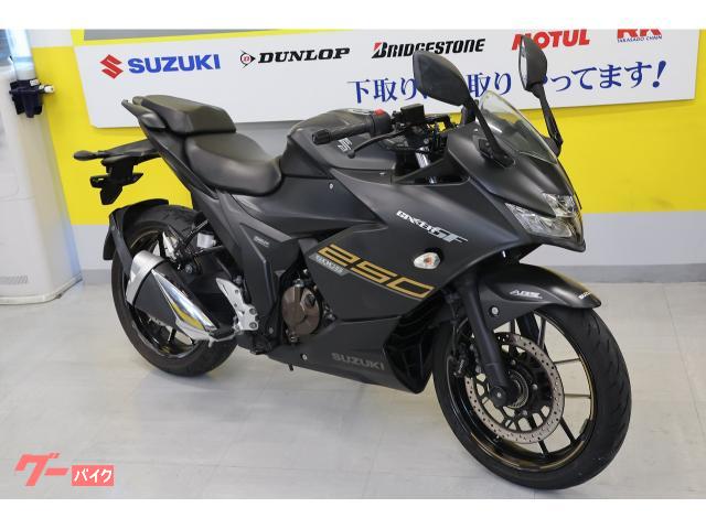 新車ラインナップが充実している１２５〜２５０ＣＣクラスには特に力を入れており、
