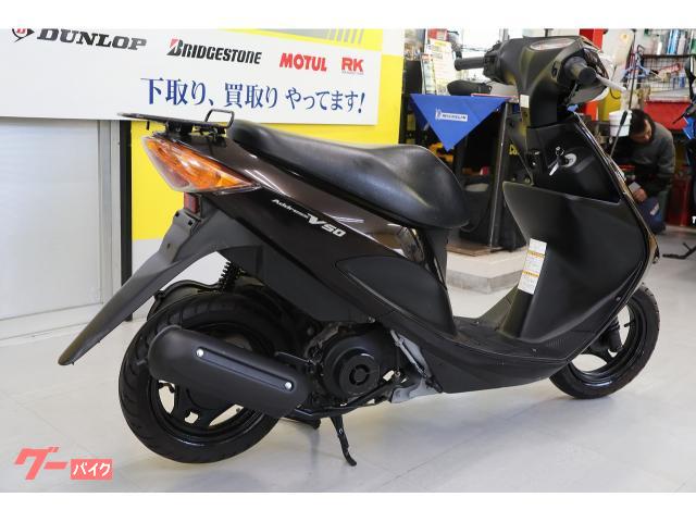 インジェクション車で燃費も良くお財布にやさしい１台。