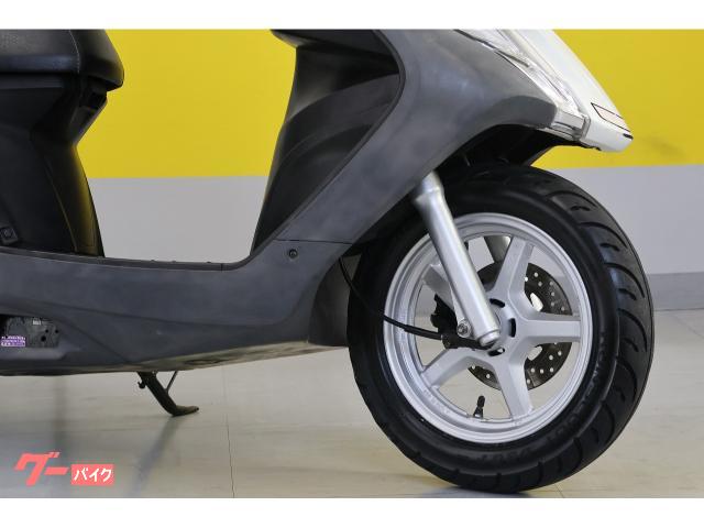 スズキアドバイザー店の当店では、バイクの知識が少ないお客様に解り易く説明することを心がけています。