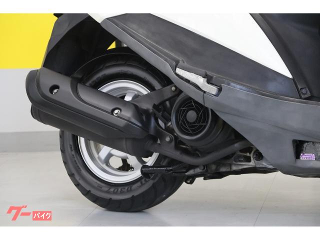 せっかく買ったバイクを安全に永く乗ってもらう為に、アフターサービスに力を入れるショップです。