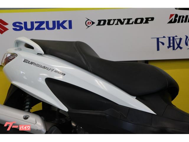 スズキアドバイザー店の当店では、バイクの知識が少ないお客様に解り易く説明することを心がけています。