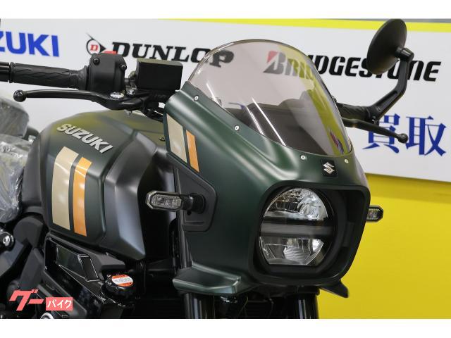 たくさんのバイクを店頭で車両を見て、比べて選んで頂けます。