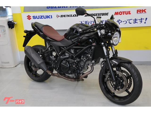 たくさんのバイクを店頭で車両を見て、比べて選んで頂けます。