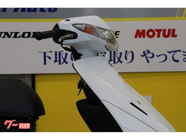 スズキ アドレスV50 前後タイヤ新品｜諸見スズキオート｜新車・中古