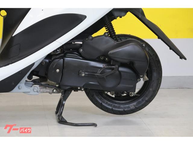 アドレスv50g 新品部品5万円以上！     タイヤ前後新品です！ スズキ アドレスV50 前後タイヤ新品 マットブラック｜オレンジ
