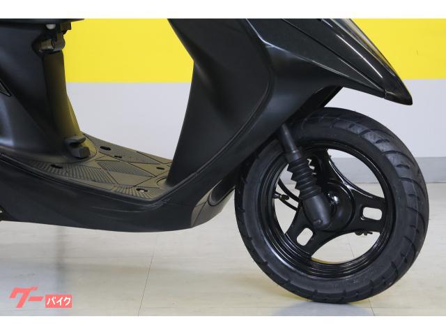 スズキ　アドレスV50　中古実動美車　外装新品、タイヤ前後バリ山、バッテリー新品、グリップ新品、書類有 スズキ アドレスV50 前後タイヤ新品｜諸見スズキオート｜新車・中古
