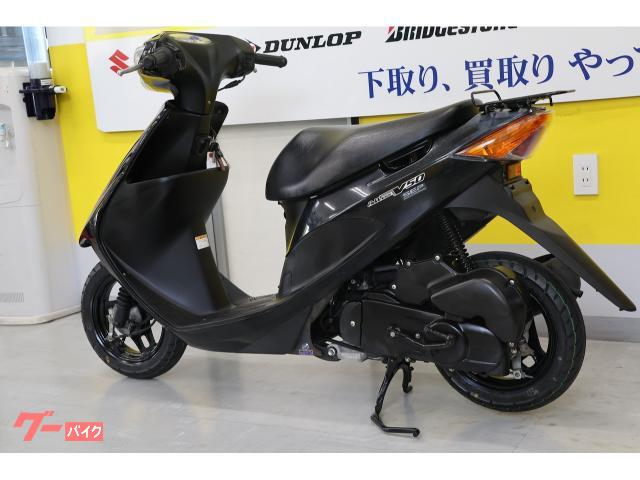 スズキ アドレスV50 前後タイヤ新品｜諸見スズキオート｜新車・中古