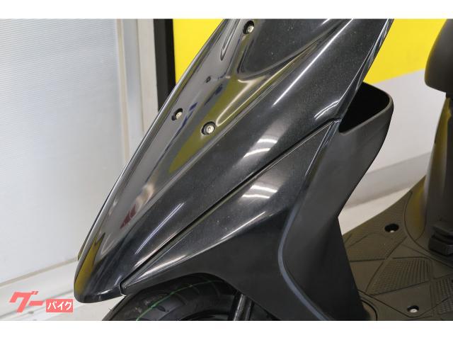 2375.高年式FI車両　アドレスv50　リアタイヤ新品　千葉県柏市　即日配送、自走引き取りも可能 スズキ アドレスV50 前後タイヤ新品｜諸見スズキオート｜新車・中古
