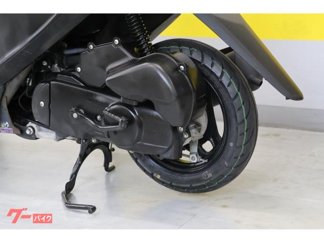 スズキ アドレスV50 前後タイヤ新品｜諸見スズキオート｜新車・中古