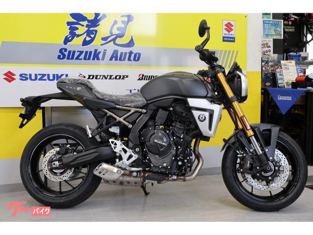 ８Ｒ譲りのシャシーとエンジンで走りは軽快♪