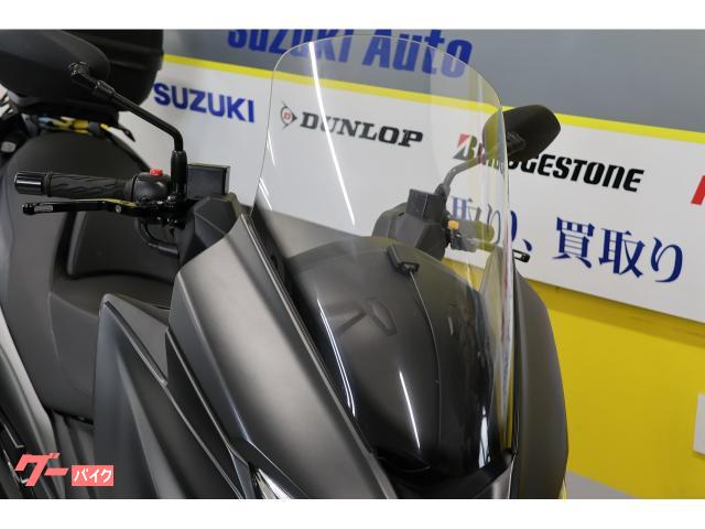 たくさんのバイクを店頭で車両を見て、比べて選んで頂けます。