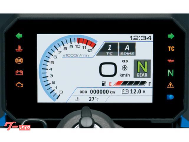 新車ラインナップが充実している１２５〜２５０ＣＣクラスには特に力を入れており、