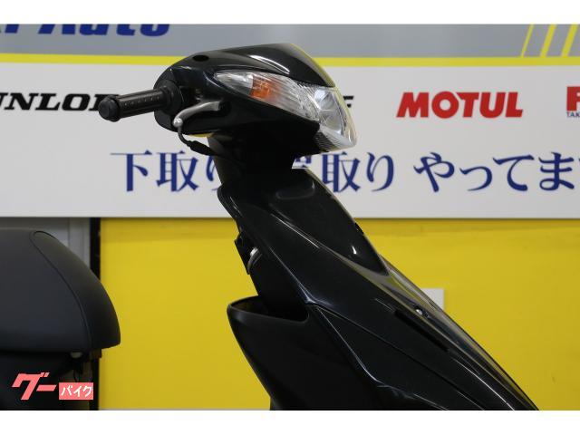 スズキアドバイザー店の当店では、バイクの知識が少ないお客様に解り易く説明することを心がけています。