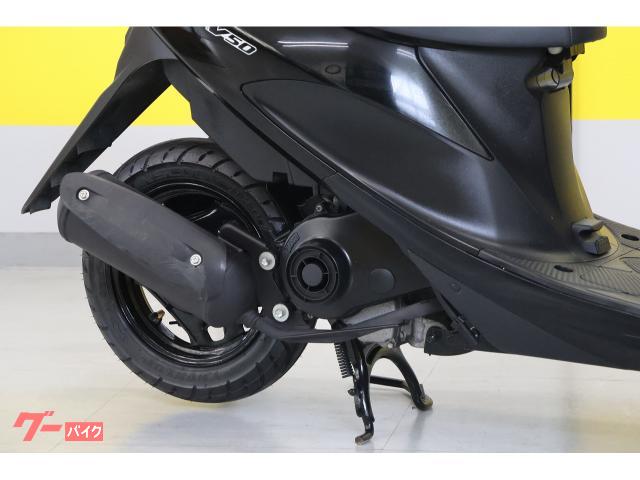 ５０ＣＣの原付、ワンランク便利な１２５ＣＣ、それぞれ新車、中古車を用意しています。