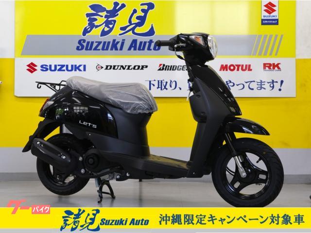 スズキ レッツ　ＣＡ４ＡＡ型　ＳＥＰエンジン