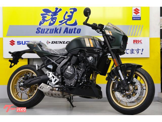 ＧＳＸ−８ＴＴ　ワンオーナー　ノーマル