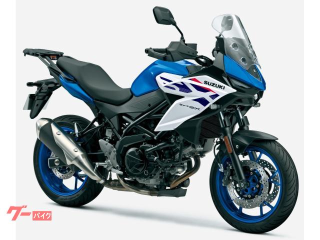 スズキ（SUZUKI）1983年 GSX750S KATANA・マイナーチェンジのカタログ