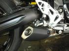 たくさんのバイクを店頭で車両を見て、比べて選んで頂けます。