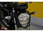 新車ラインナップが充実している125〜250CCクラスには特に力を入れており、