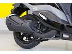 せっかく買ったバイクを安全に永く乗ってもらう為に、アフターサービスに力を入れるショップです。