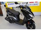 50CCの原付、ワンランク便利な125CC、それぞれ新車、中古車を用意しています。