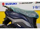 スズキアドバイザー店の当店では、バイクの知識が少ないお客様に解り易く説明することを心がけています。