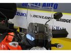 新車ラインナップが充実している１２５〜２５０ＣＣクラスには特に力を入れており、