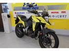 新車ラインナップが充実している125〜250CCクラスには特に力を入れており、