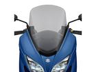 たくさんのバイクを店頭で車両を見て、比べて選んで頂けます。