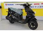 ５０ＣＣの原付、ワンランク便利な１２５ＣＣ、それぞれ新車、中古車を用意しています。