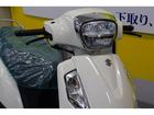 ５０ＣＣの原付、ワンランク便利な１２５ＣＣ、それぞれ新車、中古車を用意しています。