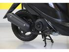 せっかく買ったバイクを安全に永く乗ってもらう為に、アフターサービスに力を入れるショップです。