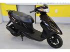 ５０ＣＣの原付、ワンランク便利な１２５ＣＣ、それぞれ新車、中古車を用意しています。