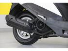 せっかく買ったバイクを安全に永く乗ってもらう為に、アフターサービスに力を入れるショップです。