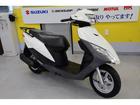 ５０ＣＣの原付、ワンランク便利な１２５ＣＣ、それぞれ新車、中古車を用意しています。