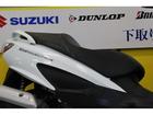 スズキアドバイザー店の当店では、バイクの知識が少ないお客様に解り易く説明することを心がけています。