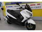 せっかく買ったバイクを安全に永く乗ってもらう為に、アフターサービスに力を入れるショップです。
