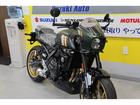 新車ラインナップが充実している１２５〜２５０ＣＣクラスには特に力を入れており、
