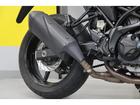 新車ラインナップが充実している１２５〜２５０ＣＣクラスには特に力を入れており、