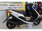 車体が軽く、スタンドグリップもあり、取り回しも非常に楽です♪