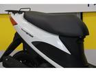 スズキアドバイザー店の当店では、バイクの知識が少ないお客様に解り易く説明することを心がけています。
