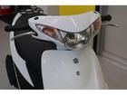 50CCの原付、ワンランク便利な125CC、それぞれ新車、中古車を用意しています。