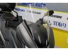たくさんのバイクを店頭で車両を見て、比べて選んで頂けます。